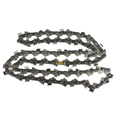 Husqvarna 585422155 12" S93G Chain 3 8" Pitch .050 Gauge 45 Drive Links