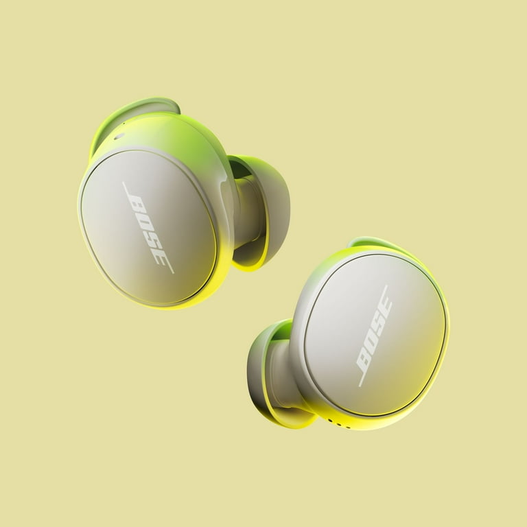 Bose QuietComfort Wireless Earbuds, Noise Cancelling Bluetooth Headphones, White Smoke Bose QuietComfort Wireless Earbuds, Noise Cancelling Bluetooth Headphones, White Smoke