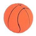 thumbnail image 4 of Pelota de juguete para mascotas, duradera, con sonido chirriante, resistente a mordeduras, de látex, para perros medianos y grandes., 4 of 14