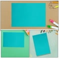 thumbnail image 3 of SHOWERORO Sewing Board Cutting Mat Featuring Non Slip Green PVC Ideal For Drawing 1Pcs, 3 of 8