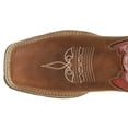 thumbnail image 6 of Lady Rebel Work™ by Durango® Women's Waterproof Composite Toe Western Work Boot, 6 of 6
