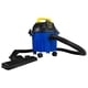 thumbnail image 2 of Aspiradora Electrica 3 En 1 Potencia 800 Watts Capacidad 10 Litros KASSEL WD-10, 2 of 10