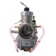 thumbnail image 3 of Racing Performance VM28 Motorcycle Carburetor for 110cc to 250cc Dirt Bike ATVs, 3 of 6