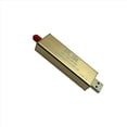 thumbnail image 2 of 2X Receptor RTL SDR V3 Pro con Chipset Rtl2832 Rtl2832U R820T2 para Ham Radio SDR RTL para 500 Khz-2 GHz UHF VHF HF AM FM, 2 of 5