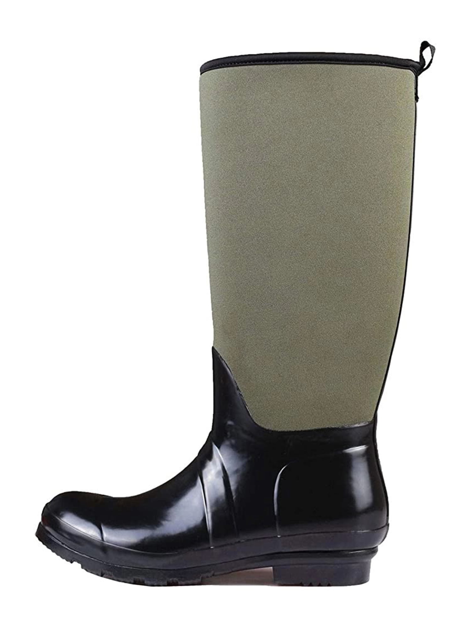 Womens Waterproof Rain Boots Superior 