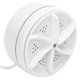 thumbnail image 3 of Turbine Washing Machine Ultrasound Wave 60W Mini Portable Washer for Travel Home Business, 3 of 5
