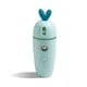 thumbnail image 3 of Mini humidificador facial humidificador de enfriamiento de niebla ligera con gradiente de 7 colores con recipiente de agua de 30 ml, animal 2, azul Kearding HA007720-04, 3 of 6