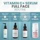 thumbnail image 3 of Suero Facial Eva Naturals Transparente con Vitamina C y Retinol para Reparación Antienvejecimiento, 3 of 8