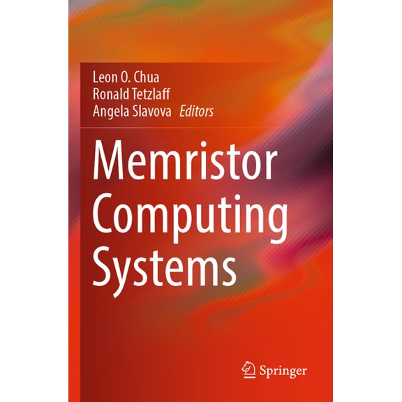Memristor Computing Systems, (Paperback)