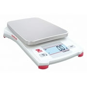 Ohaus Compact Counting Bench Scale,LCD 30428199