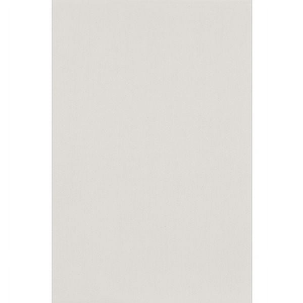 Antique White Rub-Through Mirror Frame