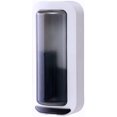 thumbnail image 1 of NETSENG Kitchen Utensil Holder with Lid,Chopstick Storage,Flatware Organizer,Ventilation Holes ,Black Grey, 1 of 6