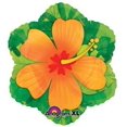 thumbnail image 4 of WELCOME TO PARADISE LUAU BIRTHDAY PARTY Balloons Decorations Supplies, 4 of 5