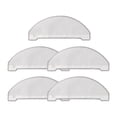 thumbnail image 4 of 5 Pack Replacement Mop Cloths for Ultenic Robot Vacuum Cleaner, 4 of 6