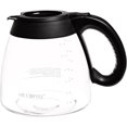 thumbnail image 4 of Grantmax 12-Cup Replacement Decanter for FT and IS Series, Black, 4 of 4