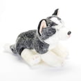 thumbnail image 2 of Husky Large 11 inches - Dog & Puppy Stuffed Animal by Nat and Jules (00033), 2 of 3