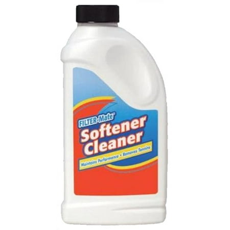 SUMMIT BRANDS Water Softener Cleaner, 1.5-Lb.