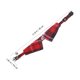thumbnail image 2 of AURARMLET 2Ud Collar Ajustable Para Mascotas En Tela Con Timbre Y De, 2 of 7