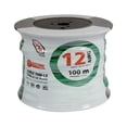 thumbnail image 1 of Cable Eléctrico Thw-Ls Thhw-Ls Iusa Calibre 12 Verde 100 M, 1 of 3