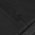 thumbnail image 2 of Chaise pliante de plage en tissu Oxford avec coussin pour randonnée, camping, voyage, pique-nique, 2 of 4