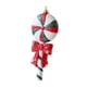 thumbnail image 4 of Adorno colgante de Navidad BLESIY 7x18 cm, 4 of 8