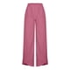 thumbnail image 4 of Pantalones de Mujer Casual Color Sólido Pétalo Patrón Pocket Loose Pantalones Recortados para las Mujeres Pantalones Sueltos para las Mujeres, 4 of 7
