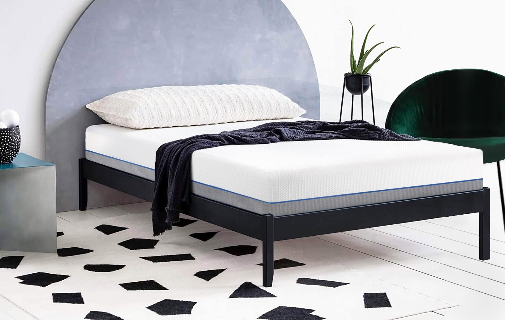 33 inch mattress daybeds