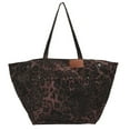thumbnail image 4 of Leopard Print Tote Bags for Women Large Capacity Shoulder Bag Everyday Use Stylish Design Versatile Functionality, 4 of 4