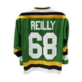 thumbnail image 5 of Reilly #68 Kerry County Eagles Hockey Jersey, 5 of 5