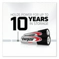thumbnail image 3 of Energizer MAX AA Batteries (12 Pack), Double A Alkaline Batteries, 3 of 4