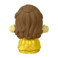 thumbnail image 5 of Disney Princess Belle Little People Single Character Figure Toddler Toy for Pretend Play, 5 of 6