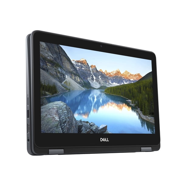 DELLノートPC シルバーInspiron 11 3195 2-in-1 Inspiron 11 3000 2-in