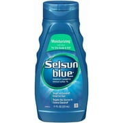 Ross Laboratories Selsun Blue Dandruff Shampoo, 11 oz