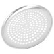 thumbnail image 2 of FELTECHELECTR Molde para pizza con agujeros de acero inoxidable, redondo, perforado, 2 of 6
