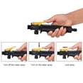 thumbnail image 4 of Pistola de agua de alta presión, lavado de coches, plantas de riego, flores, lavadora de rociadores Tmvgtek Para estrenar, 4 of 7