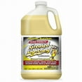 thumbnail image 3 of (4 pack) Greased Lightning Super Strength Cleaner and Degreaser Classic Multi-Surface Cleaning Solution 1 Gallon (128 fl oz), 3 of 4