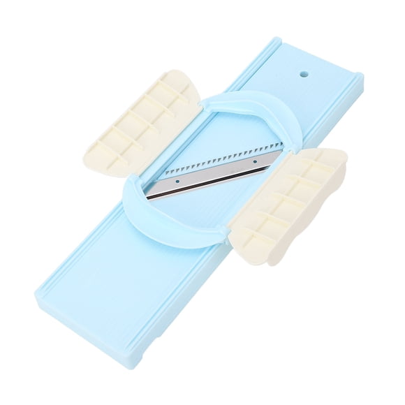 Potato Slicing Tool, Potato Shredder Versatile for Home