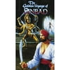 Golden Voyage Of Sinbad, The
