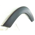 thumbnail image 4 of 2014 2015 2016 2017 2018 Compatible With Ram Promaster Rear Wheel Fender Flare Molding Trim Left Driver 1500 2500 3500, 4 of 5