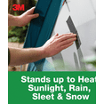 thumbnail image 3 of All-Weather Duct Tape - Single Pack — Residential Use, Standard Application, 3 of 6