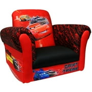 Disney - Pixar Cars Drift Deluxe Rocking Chair