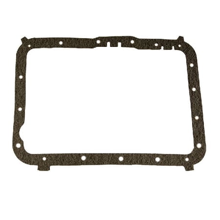 Oe Replacement For 2001 2005 Ford Explorer Sport Trac Automatic Transmission Oil Pan Gasket Adrenalin Base Xl Xls Xlt