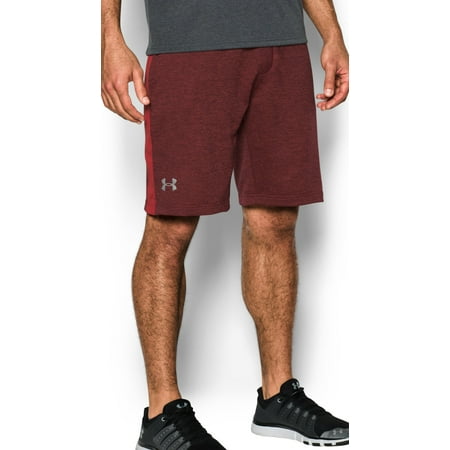 Under Armour Mens TECH TERRY Shorts 1289703