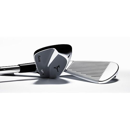 mizuno mp 4