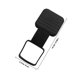 thumbnail image 2 of unbranded Cubierta Para Receptor De Enganche 2 Pulgadas En Goma Resistente Al Desgaste Para Protección De Remolques, 2 of 8