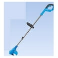 thumbnail image 1 of Wireless Portable Small Handheld Weeder Brushless Electric Mower Household Lawn ,Easy to Use, 1 of 5