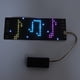 thumbnail image 5 of Señal LED, Pantalla LED Programable Enrollable Resolución 12x32 Para Equipaje Sombreros Gafas, 5 of 7