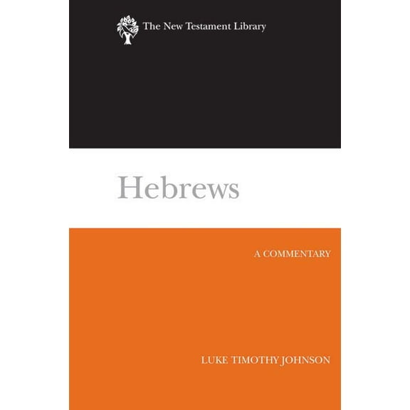 Hebrews, (Hardcover)