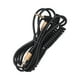 thumbnail image 4 of Cable de audio para auriculares Bling Bling macho a macho, 4 of 12