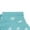 Blue Assorted, variant on Champion Girls Lightweight Performance Kid Low Cut Socks, 10 Pack, Sizes S–L